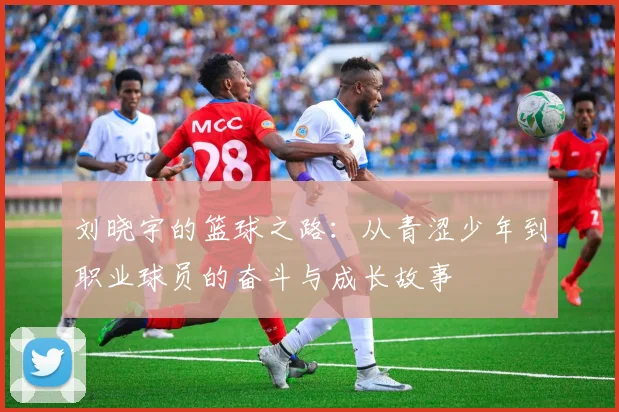 刘晓宇的篮球之路：从青涩少年到职业球员的奋斗与成长故事