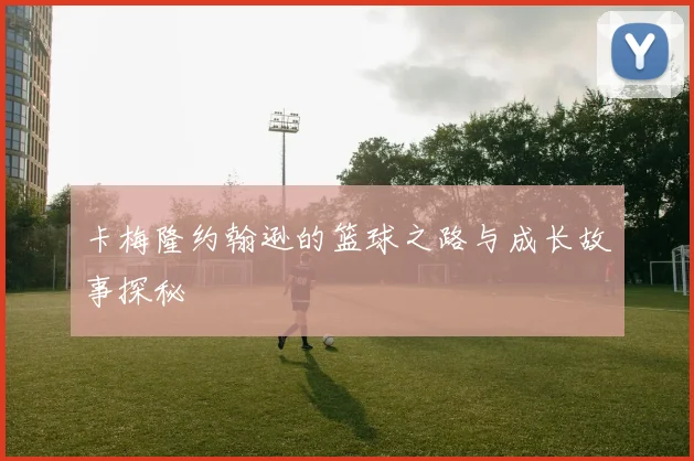 卡梅隆约翰逊的篮球之路与成长故事探秘