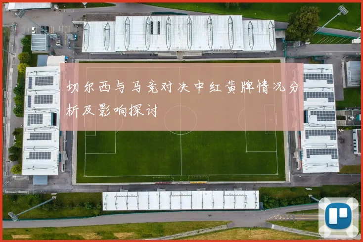 切尔西与马竞对决中红黄牌情况分析及影响探讨